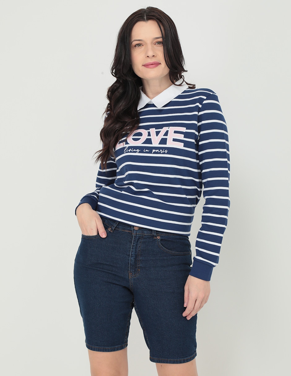Bermuda para mujer Bermuda para mujer
