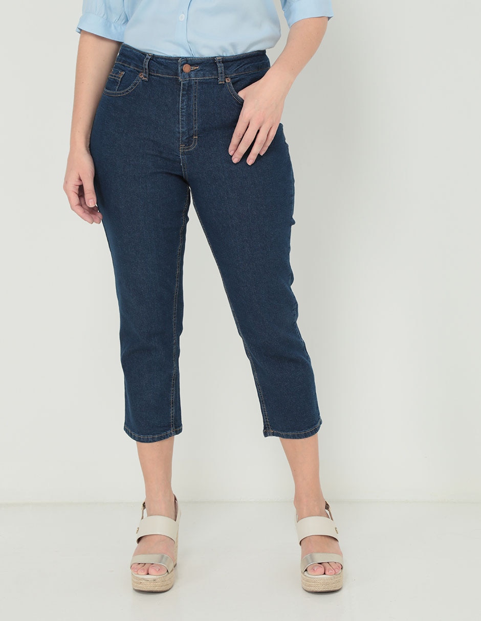 Pantalón slim para mujer Pantalón slim para mujer