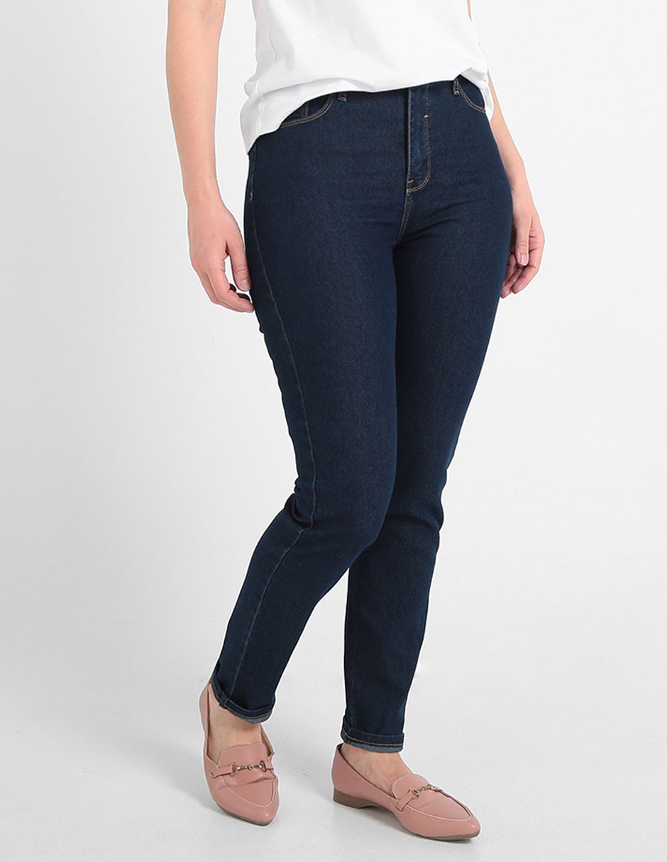 Jeans slim para mujer Jeans slim para mujer
