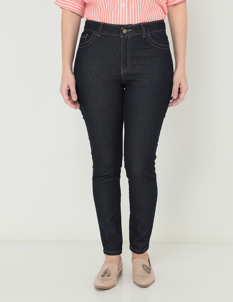 Jeans skinny para mujer Jeans skinny para mujer