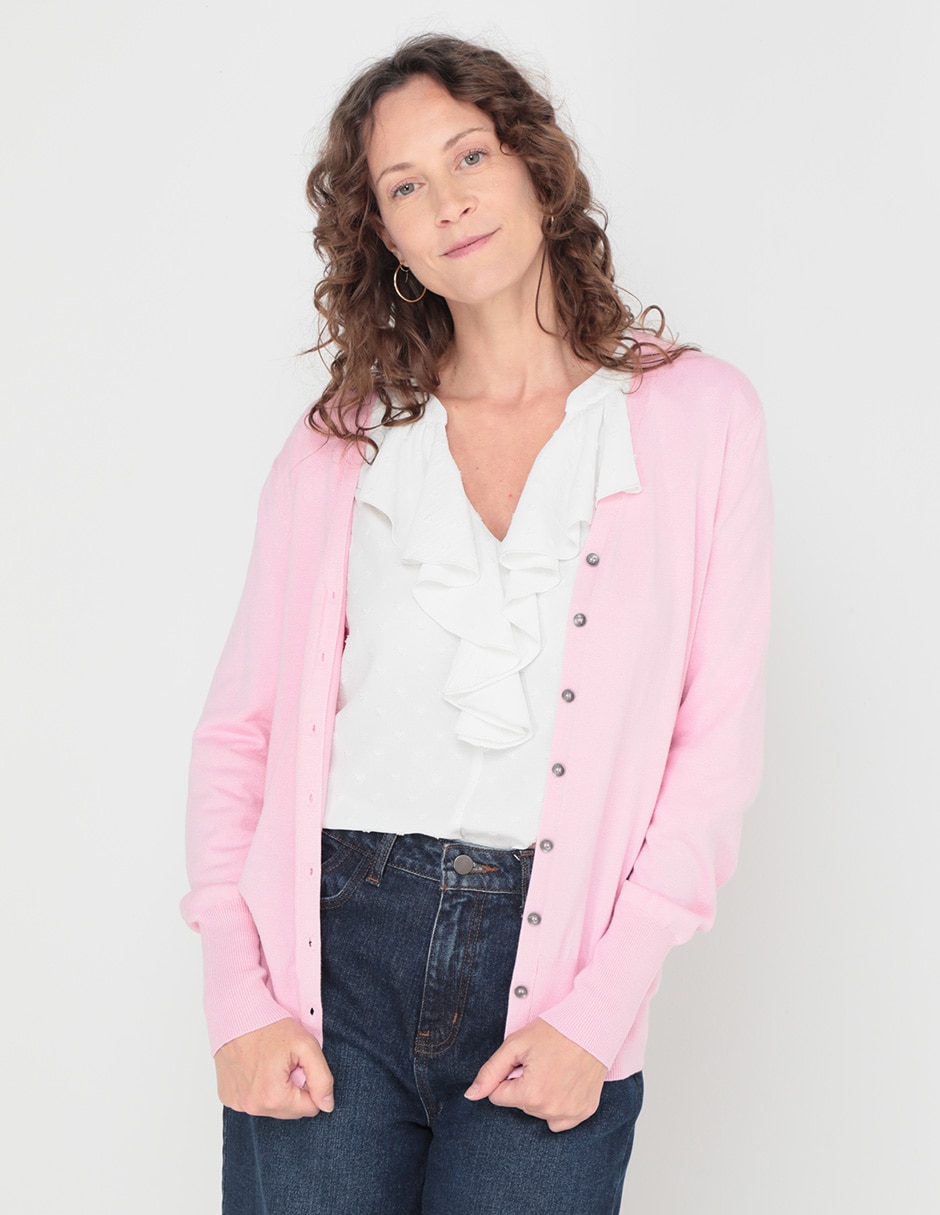 Rosa claro 3
