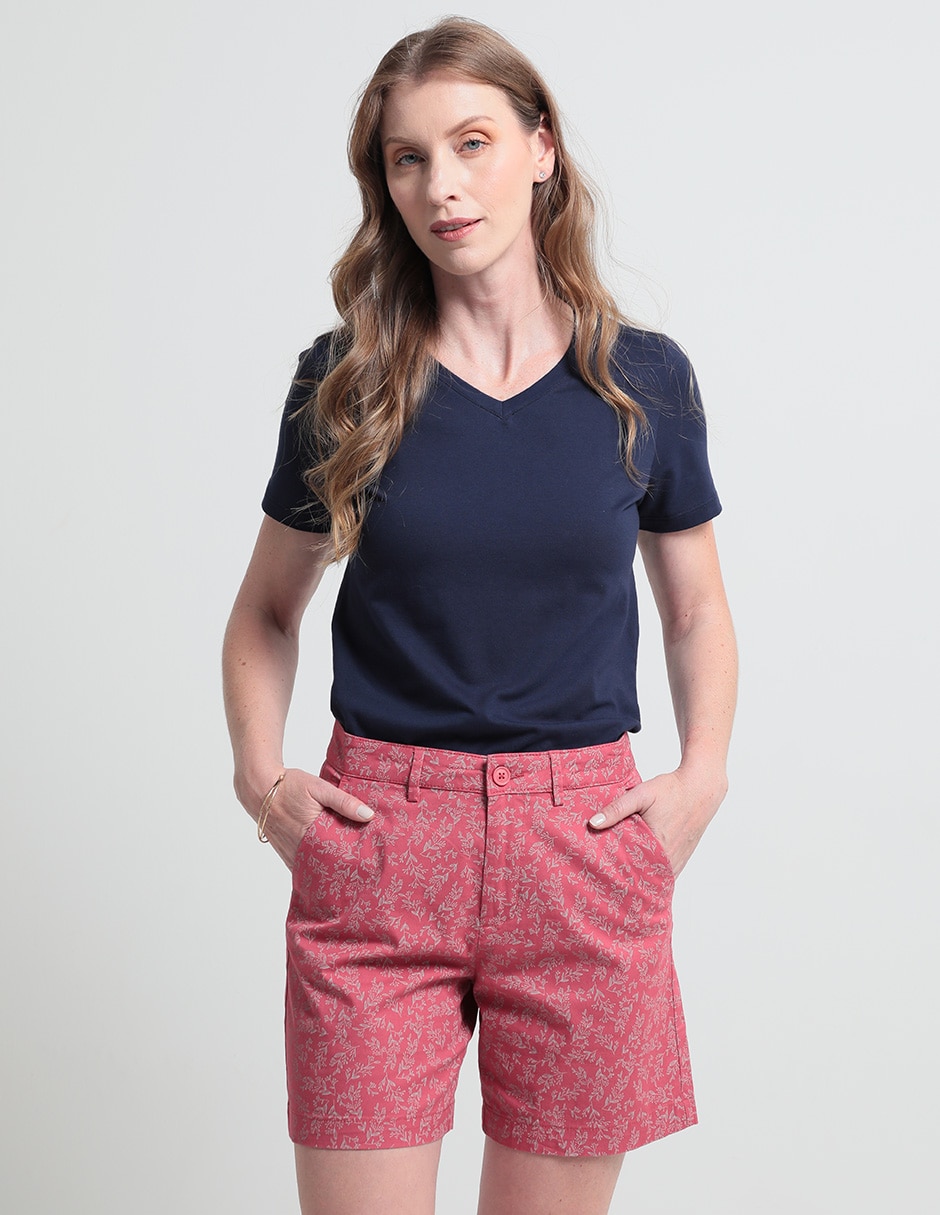 Short para mujer