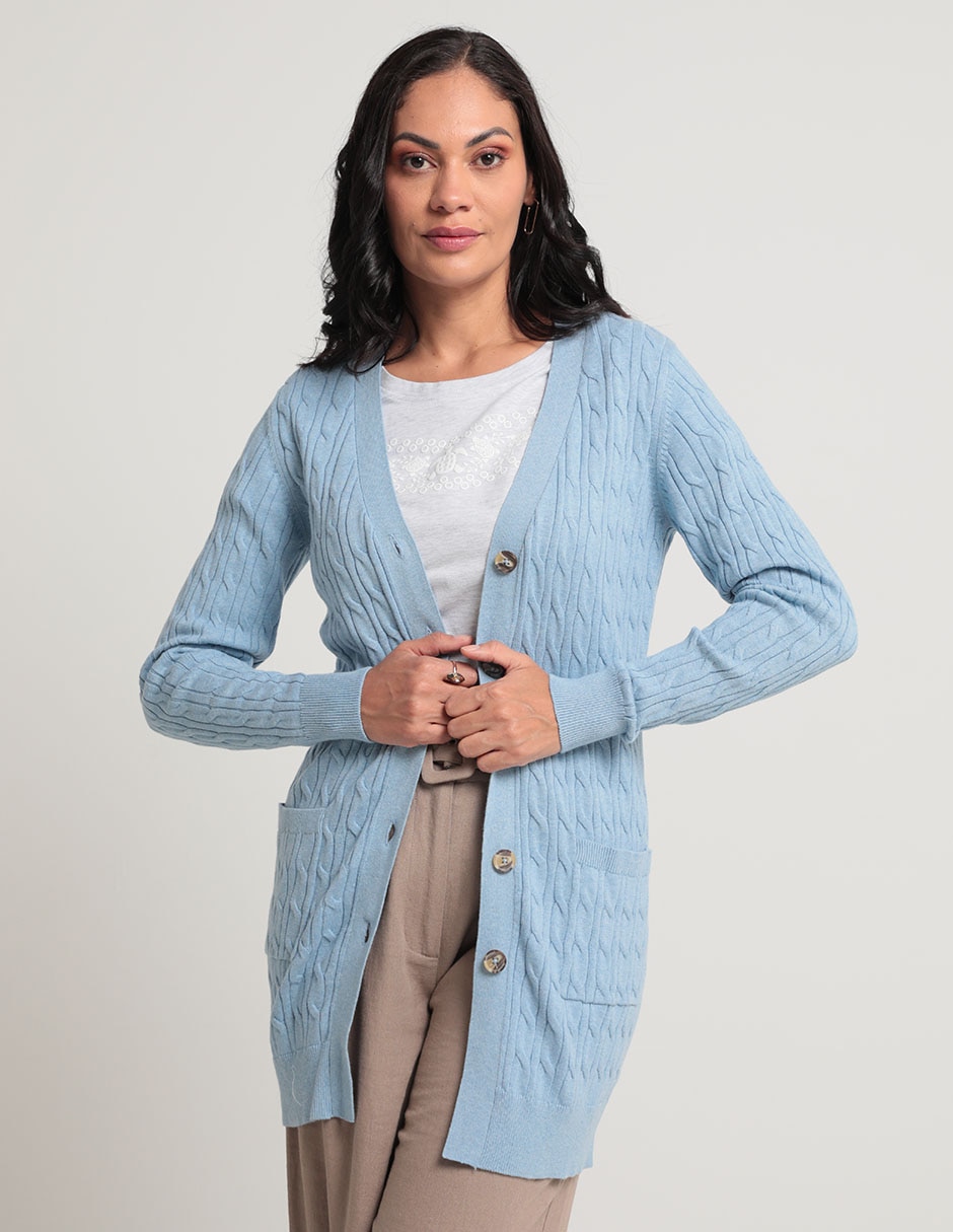 Ensamble para mujer