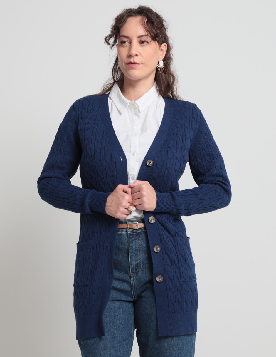 Ensamble para mujer