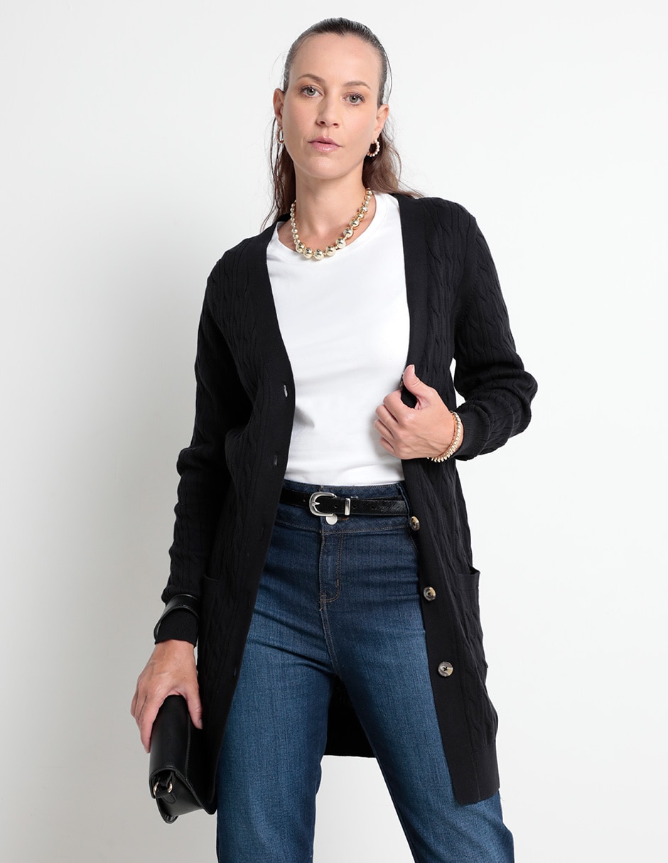 Ensamble para mujer