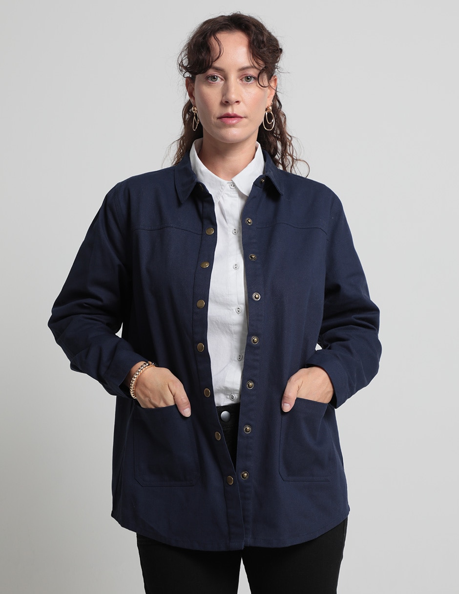 Blusa manga larga para mujer Blusa manga larga para mujer