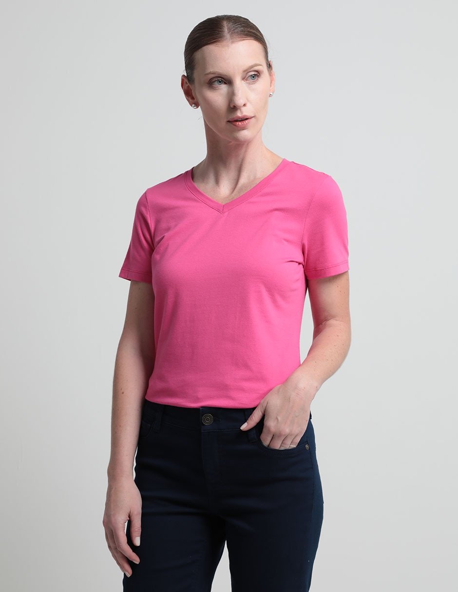 Rosa medio 3