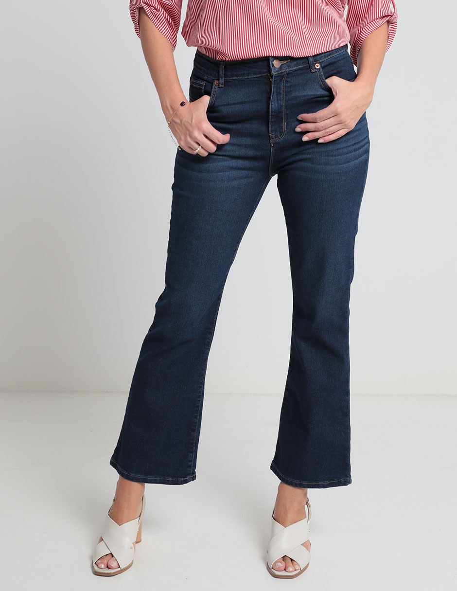 Jeans regular para mujer Jeans regular para mujer