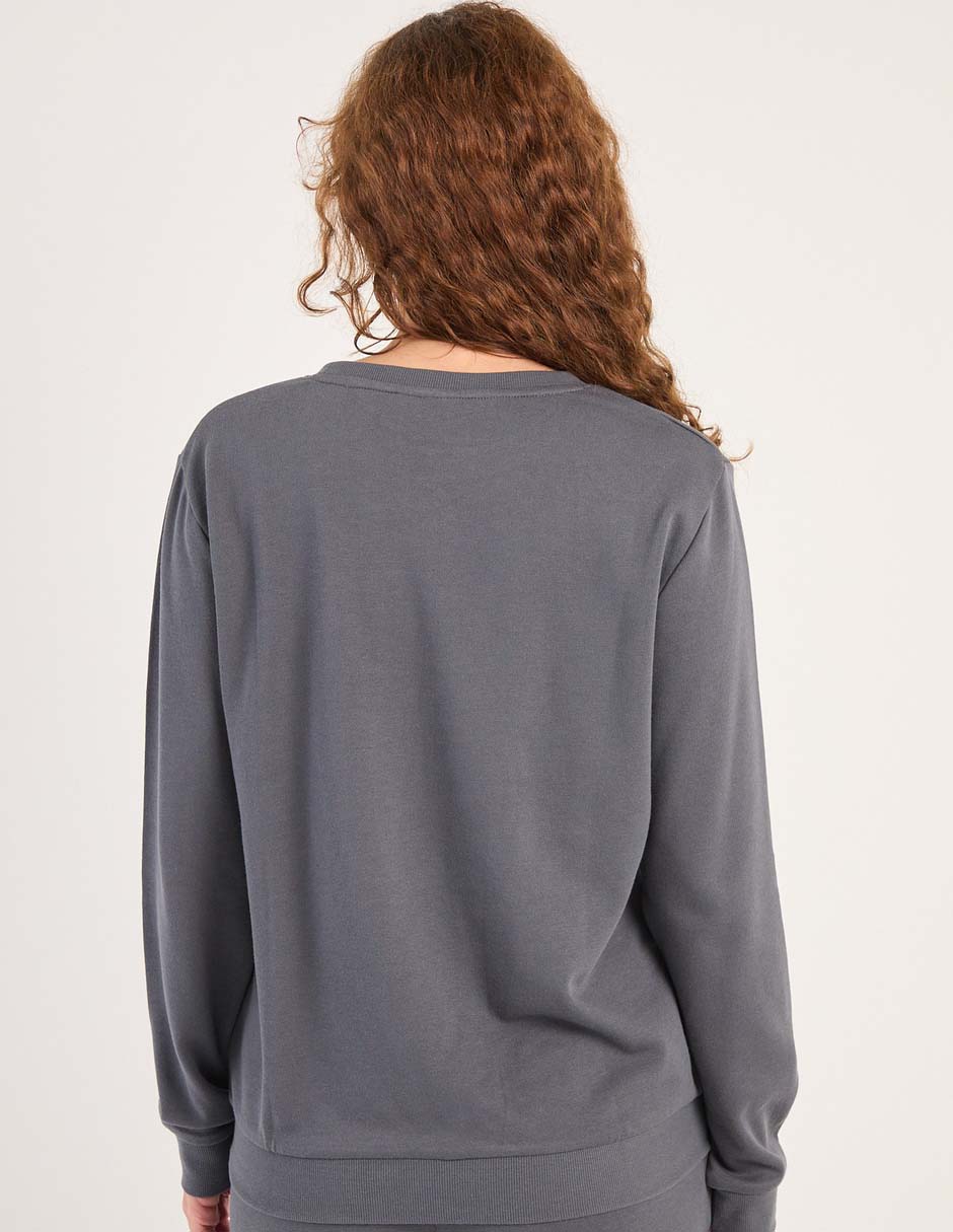 Sudadera para mujer