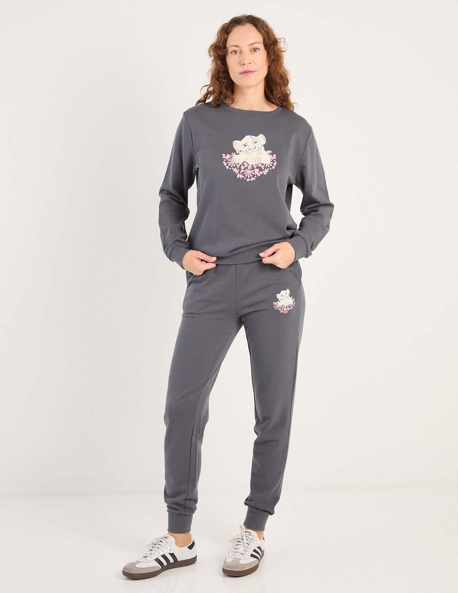 Sudadera para mujer