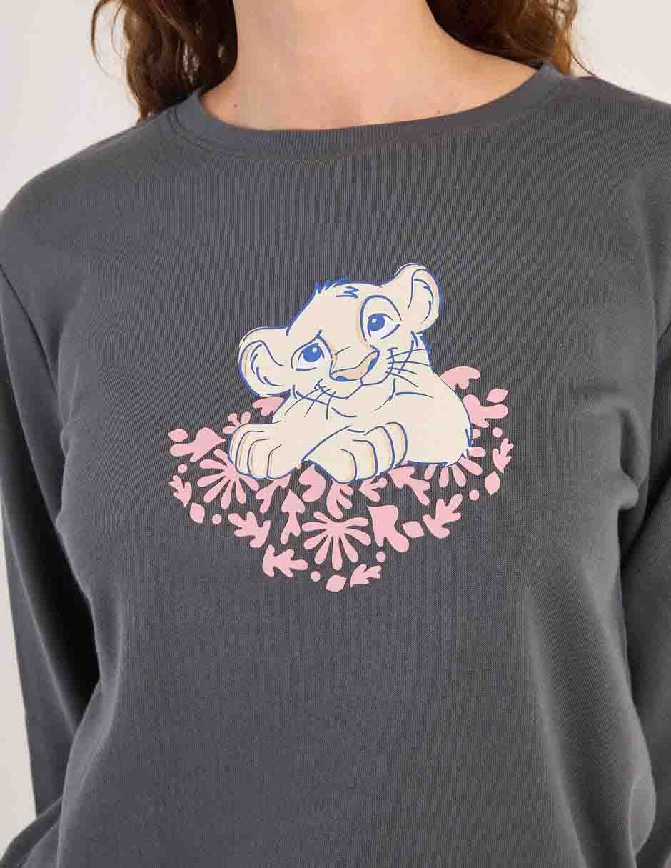 Sudadera para mujer