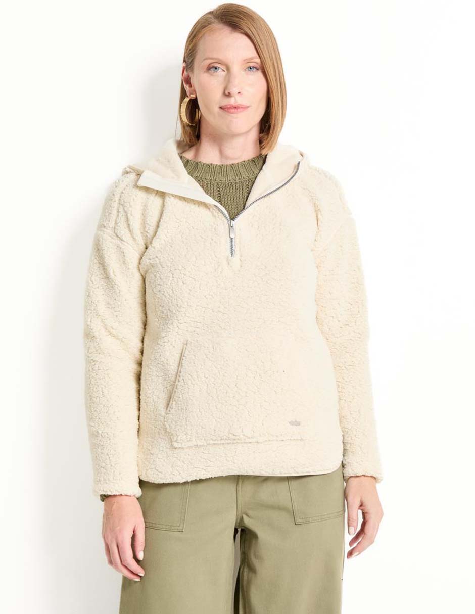 Sudadera con capucha y bolsa para mujer Sudadera con capucha y bolsa para mujer