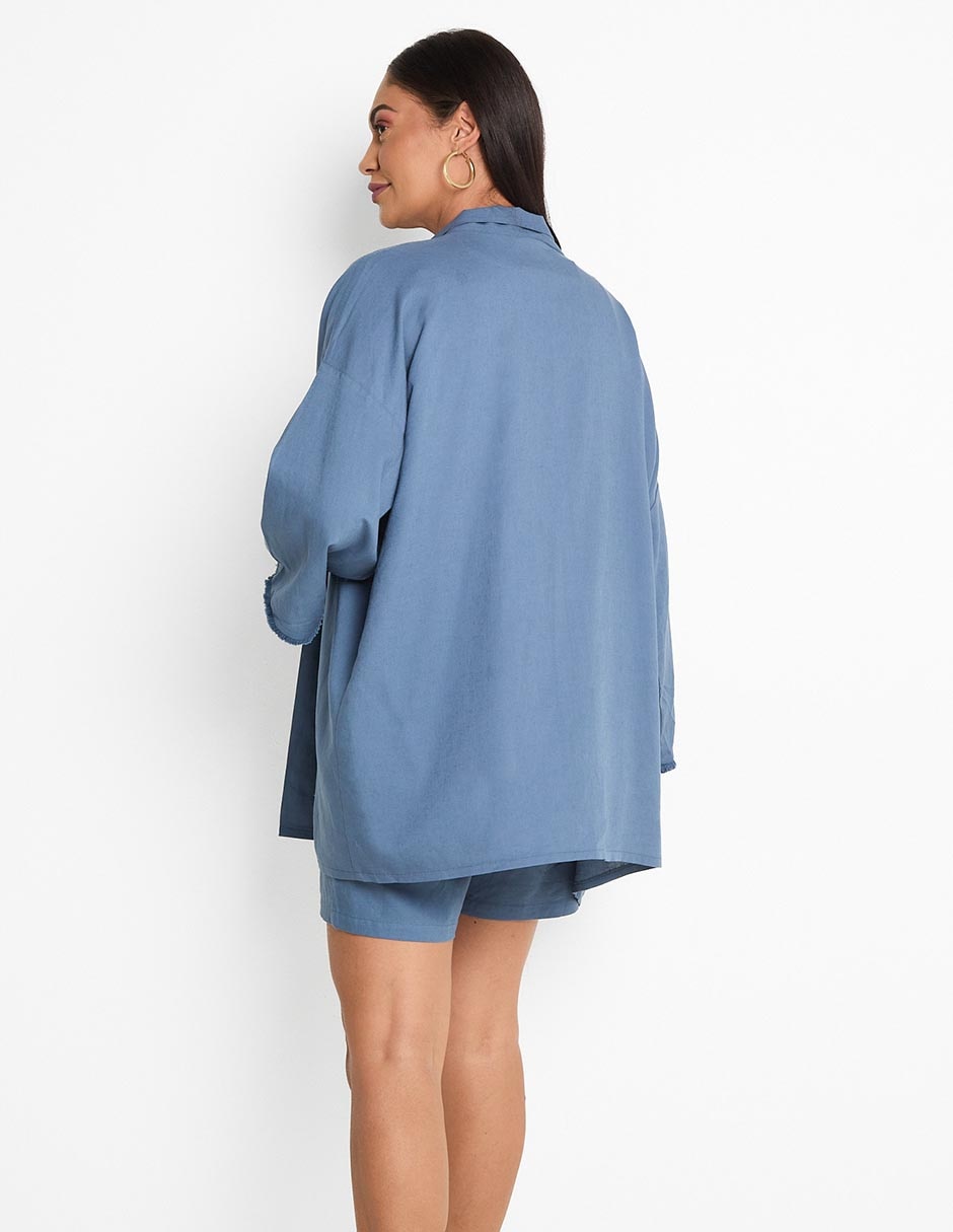 Saco casual Weekend para mujer