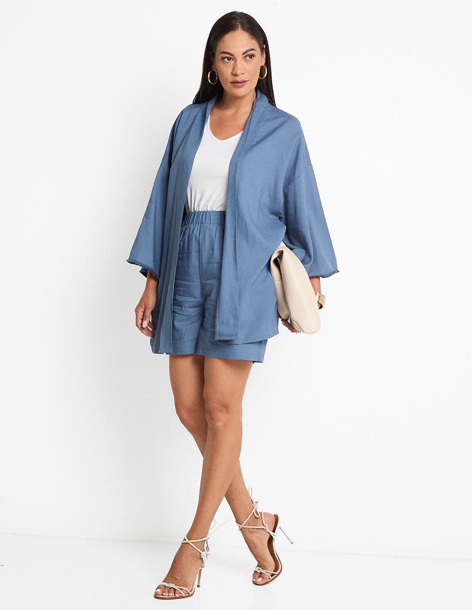 Saco casual Weekend para mujer