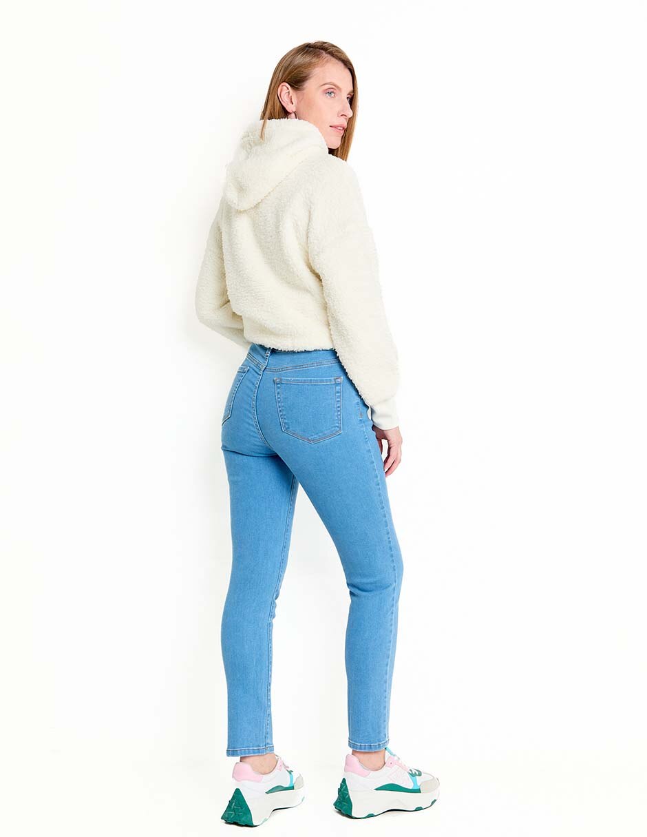 Jeans skinnypara mujer 2