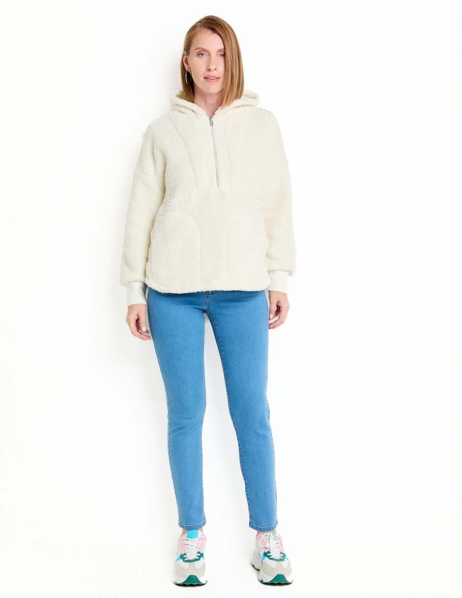 Jeans skinnypara mujer 3