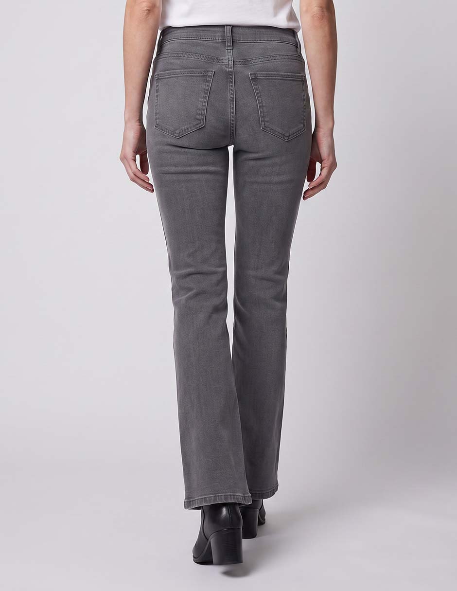 Jeans flarepara mujer 2