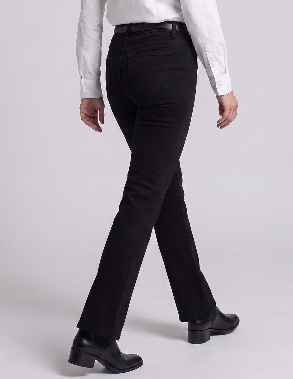 Jeans flare para mujer 3