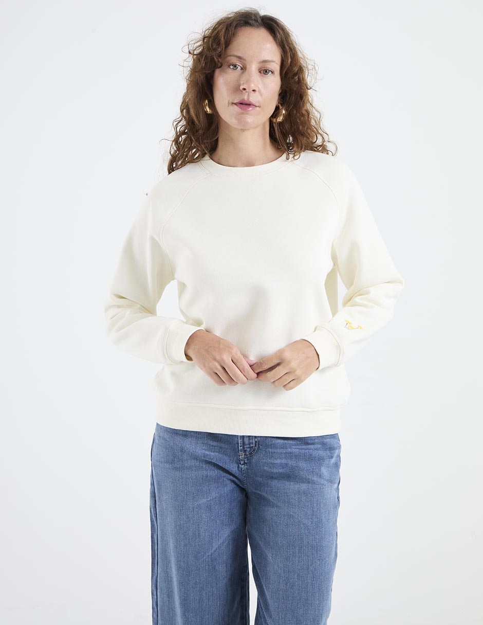 Sudadera para mujer