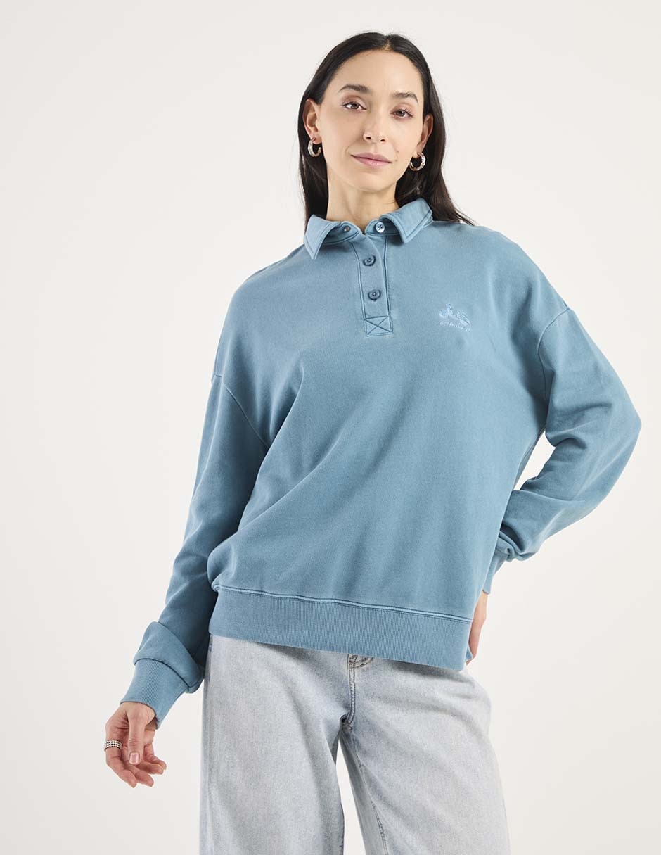 Sudadera para mujer