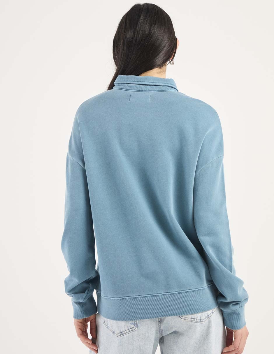 Sudadera Weekend para mujer