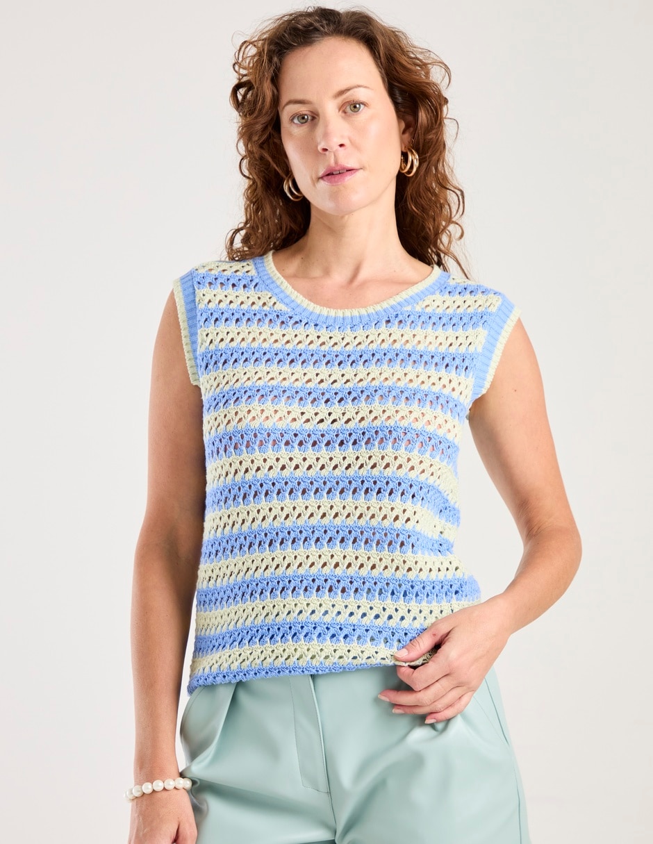Blusa para mujer 1