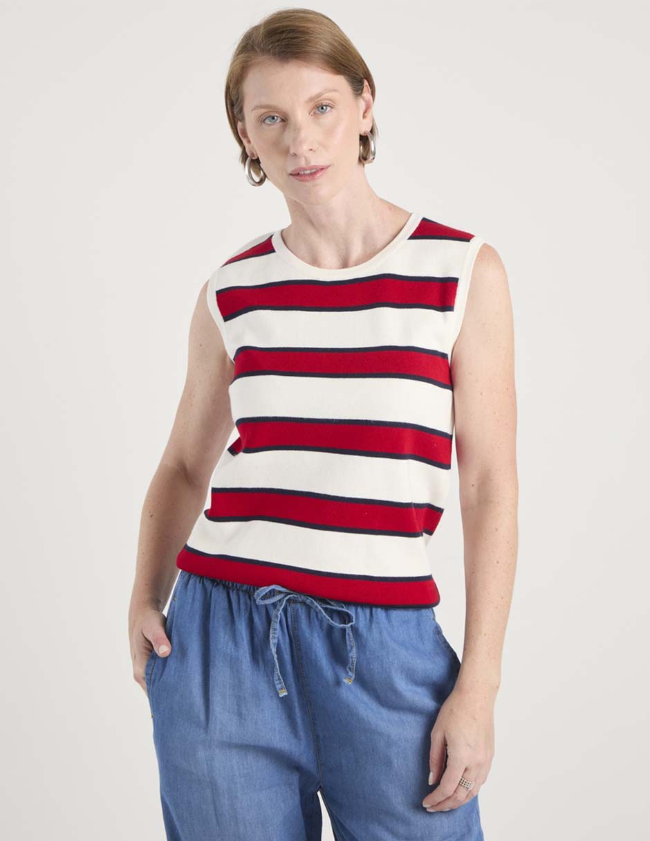 Blusa para mujer 1