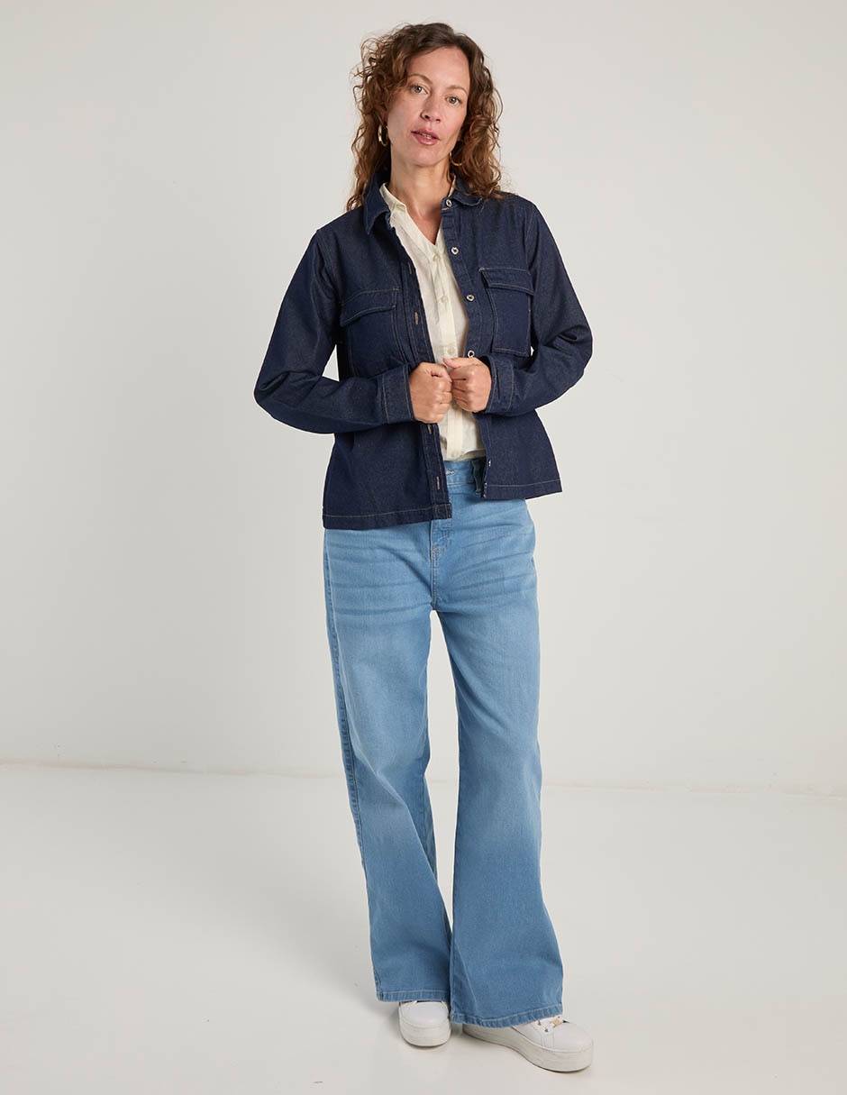 Blusa para mujer 4