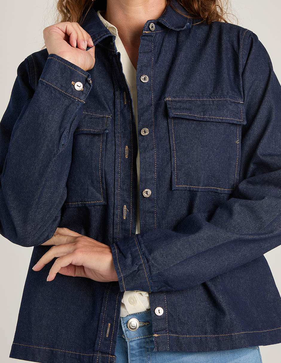 Blusa para mujer 3