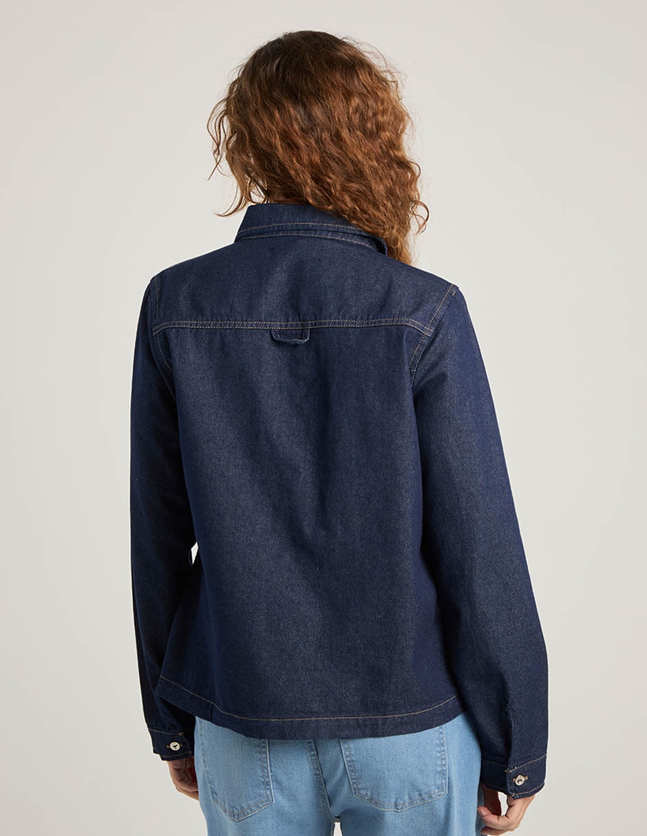 Blusa para mujer 6