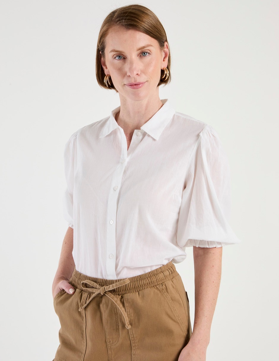 Blusa para mujer 1