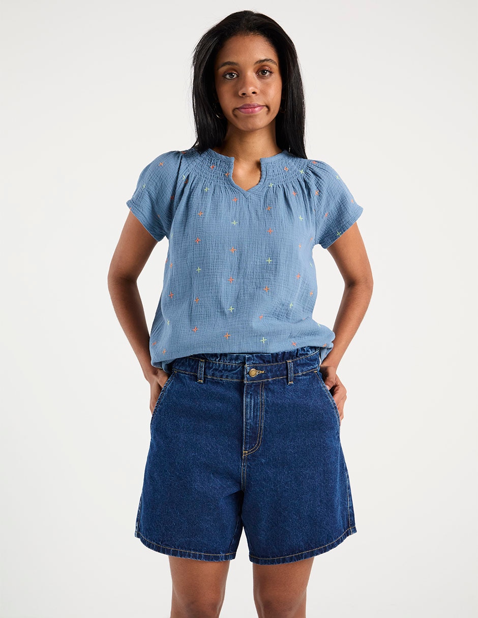 Blusa para mujer 1