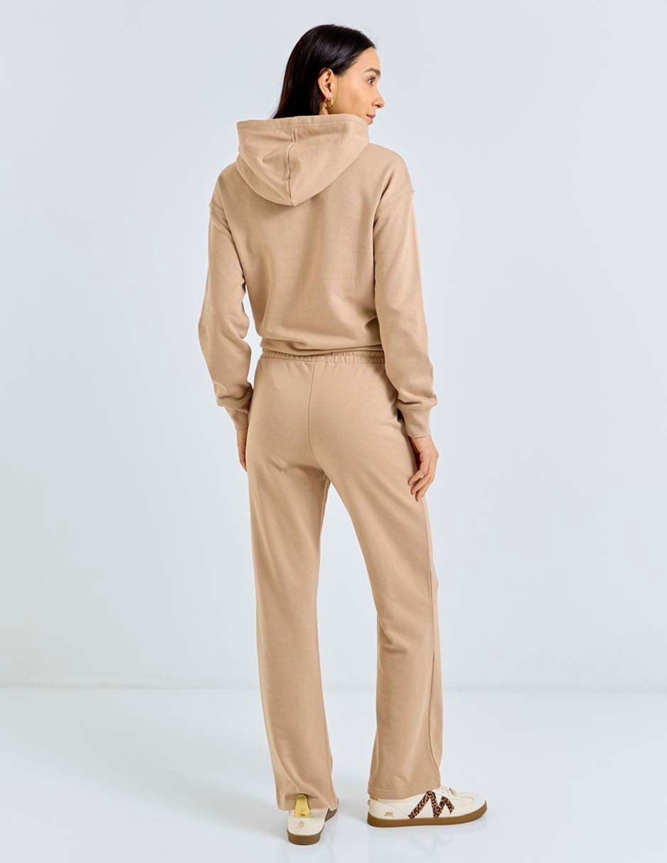 Pants amplio con agujeta para mujer 2