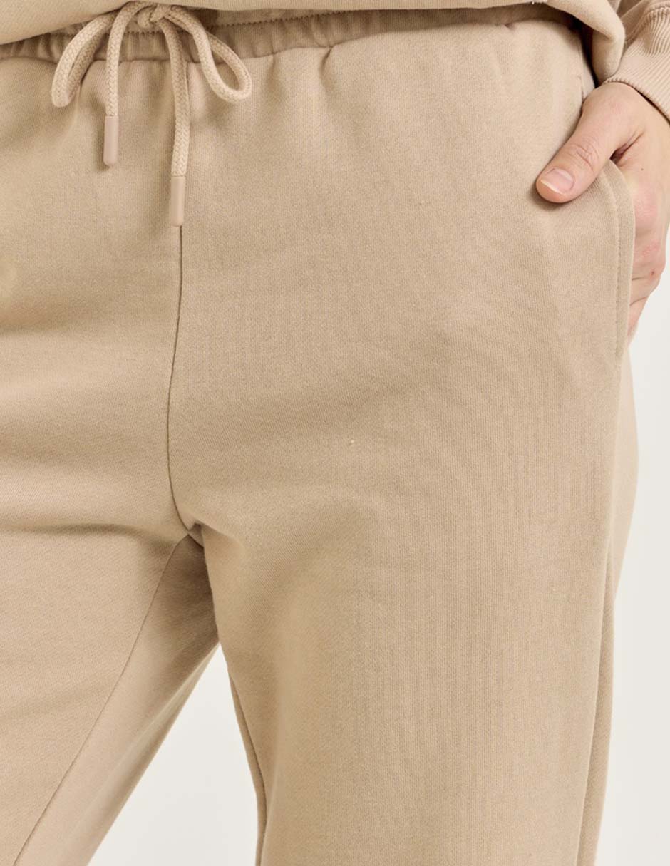 Pants amplio con agujeta para mujer 4