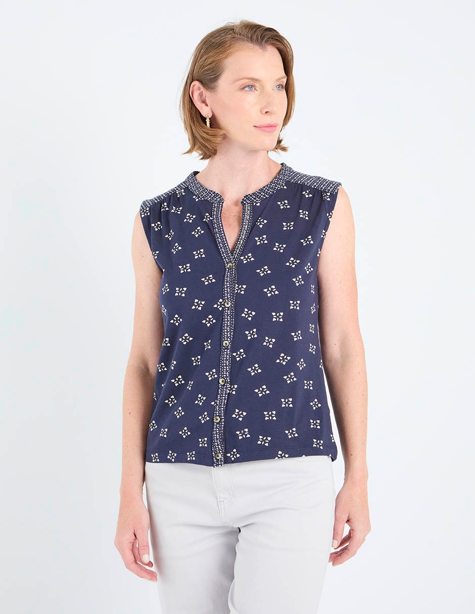 Playera para mujer 2