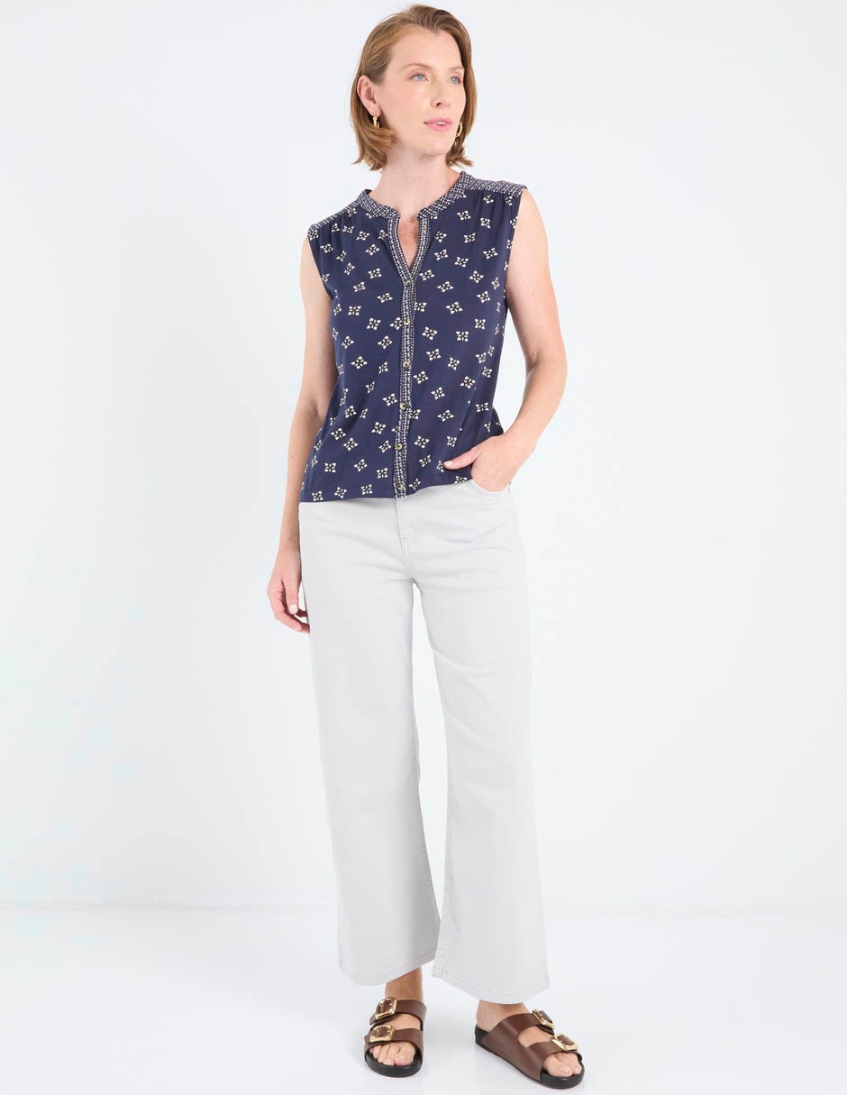 Playera para mujer 3