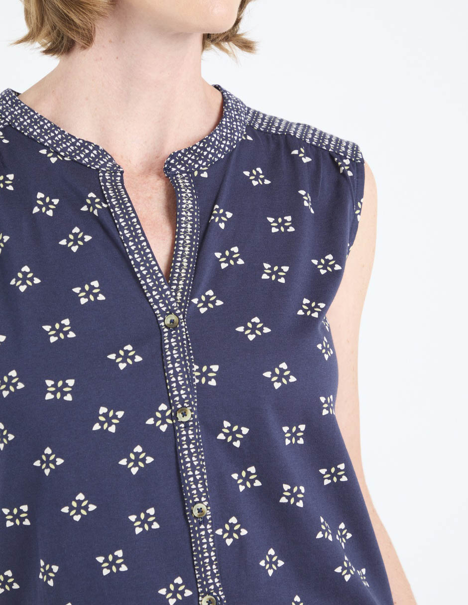 Playera para mujer 5
