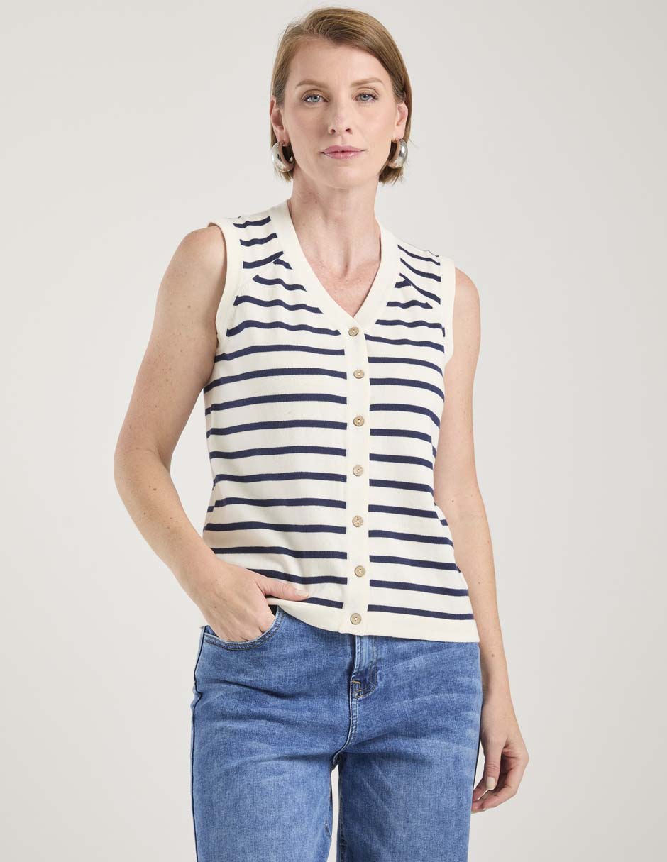 Chaleco para mujer Chaleco para mujer