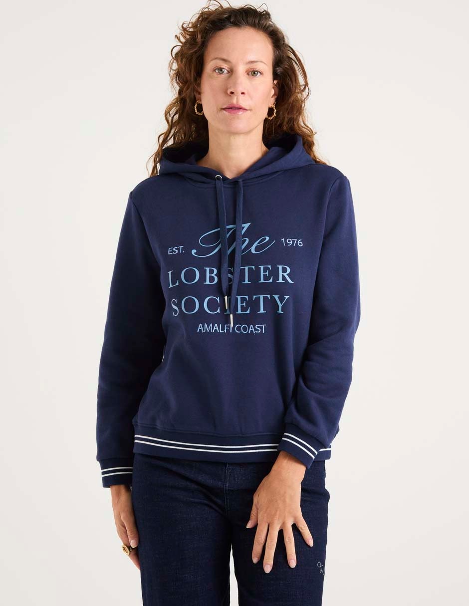 Sudadera con capucha para mujer Sudadera con capucha para mujer