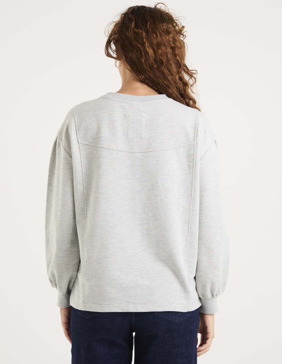 Sudadera Disney Dtr para mujer