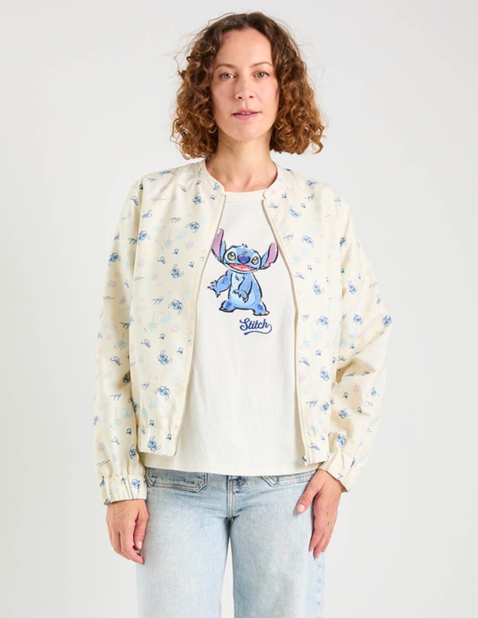Chamarra Disney para mujer 2