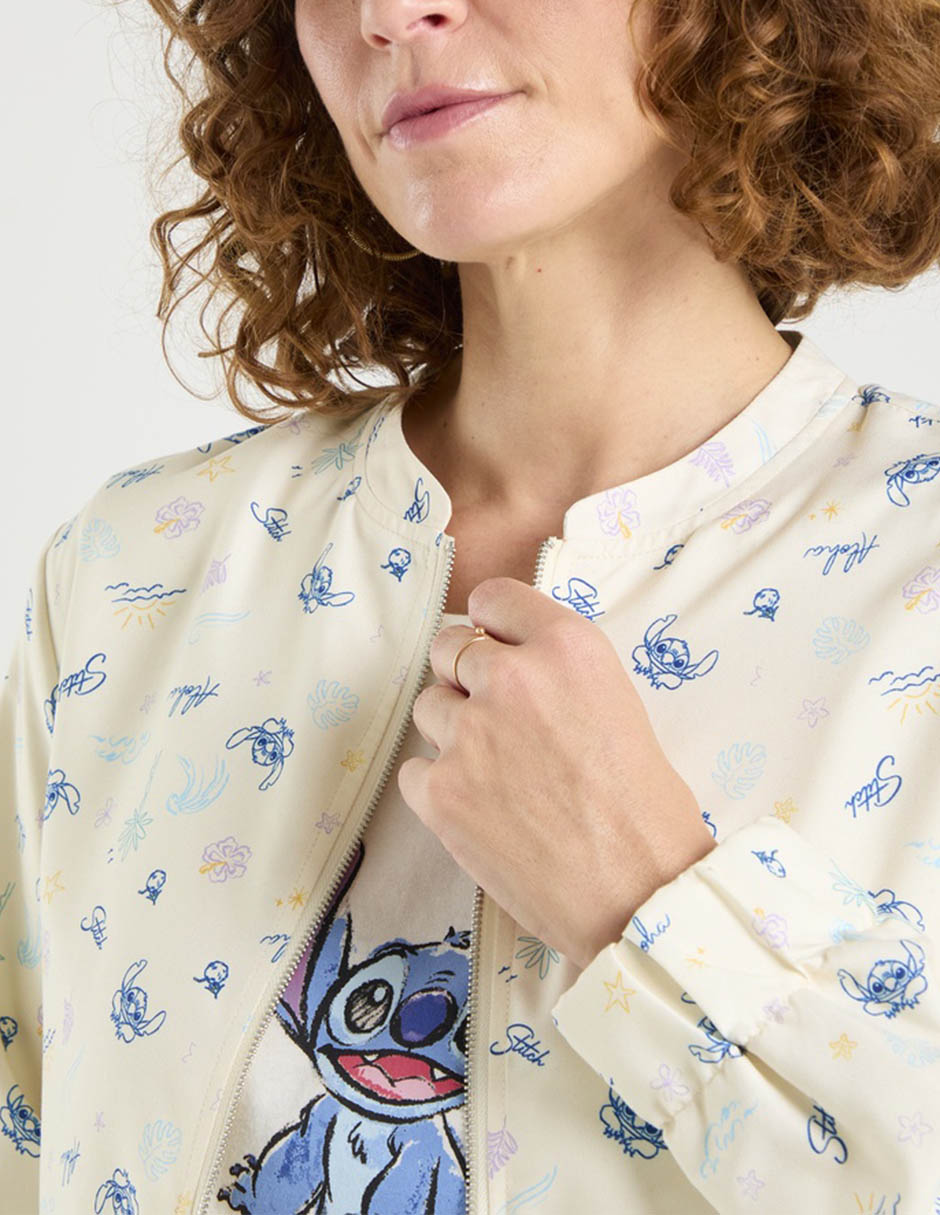 Chamarra Disney para mujer 4