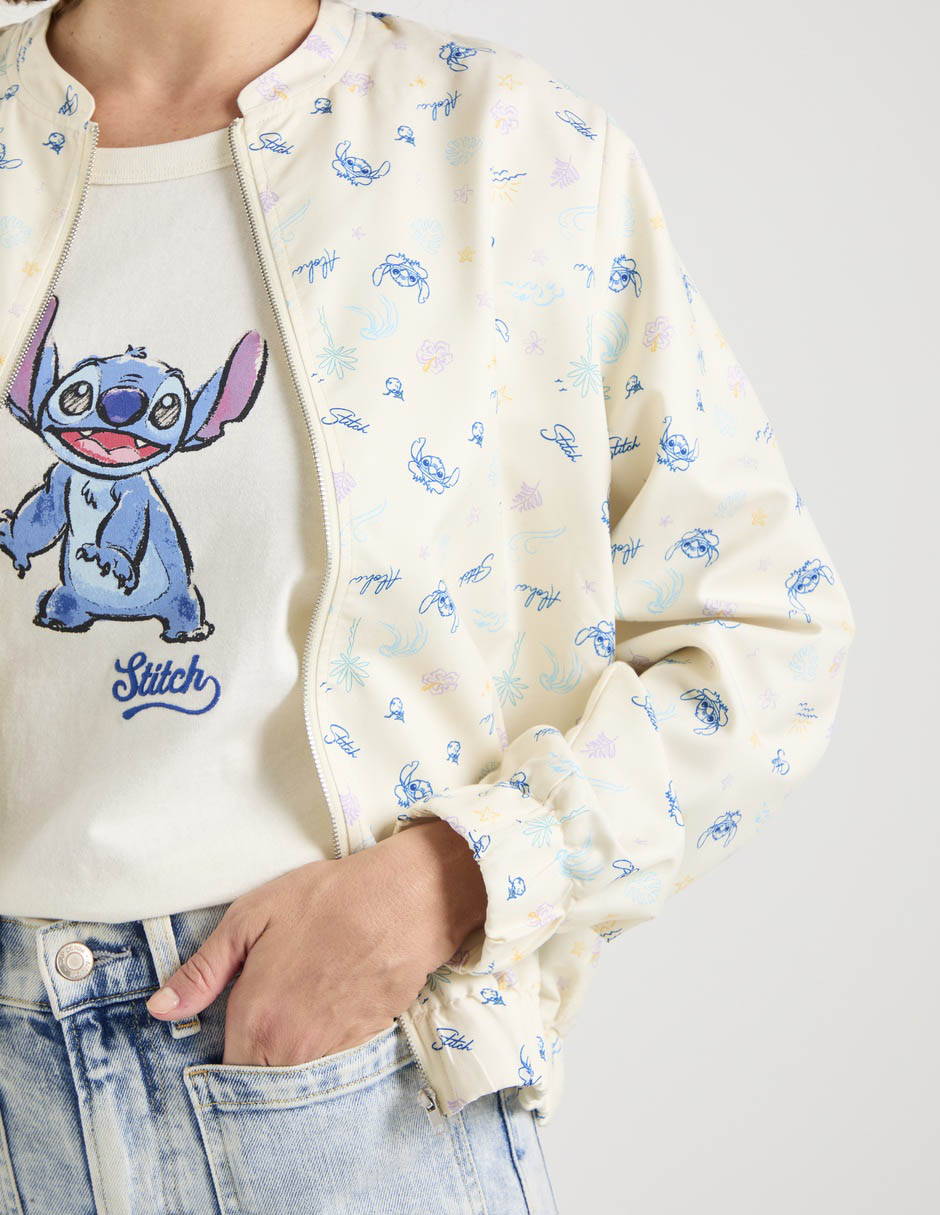 Chamarra Disney para mujer 5