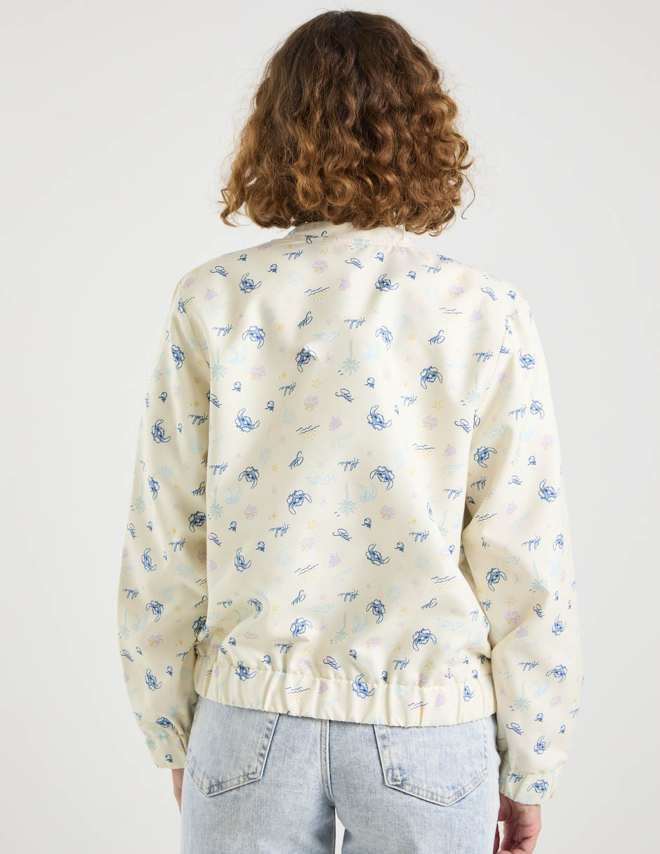 Chamarra Disney para mujer 6