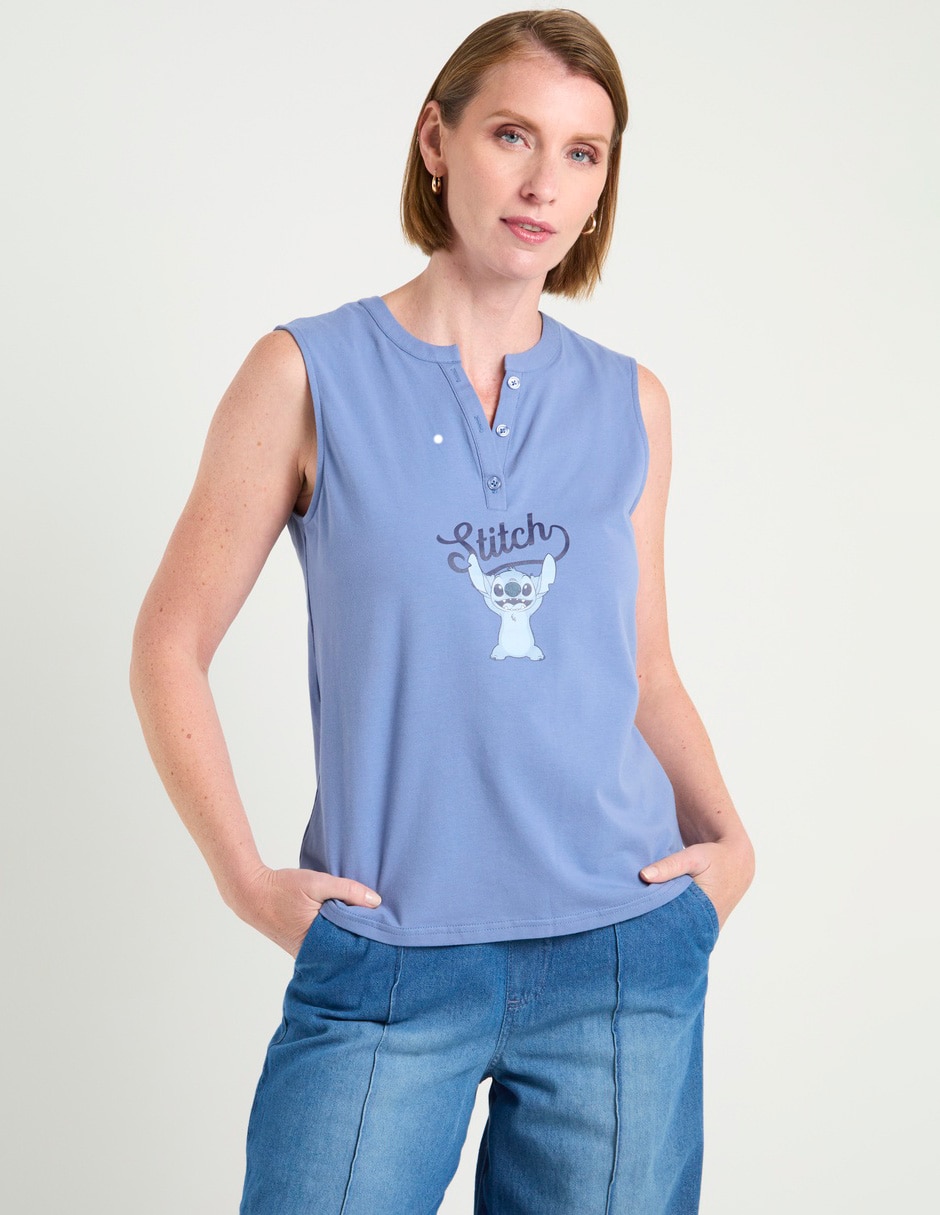 Blusa para mujer 1