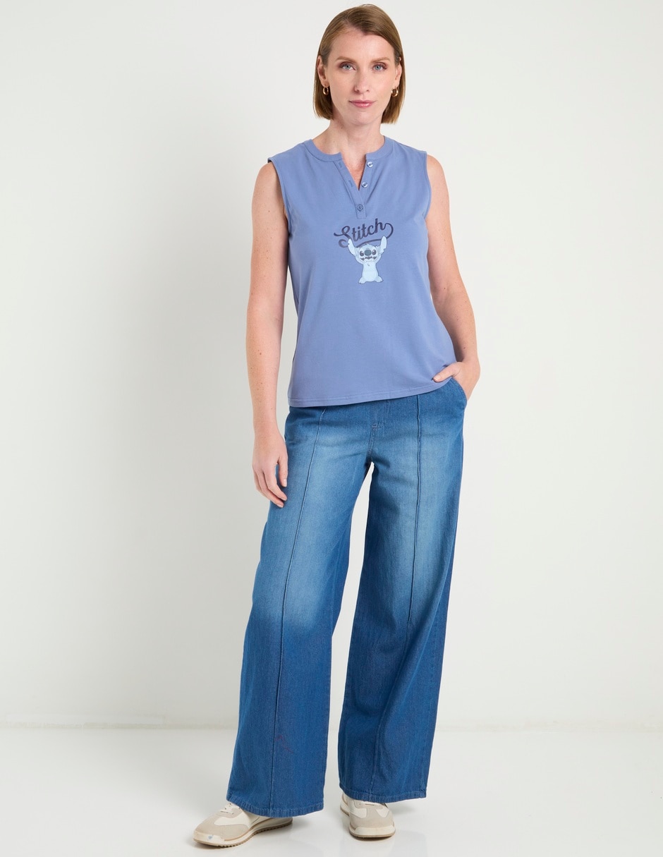 Blusa para mujer 8