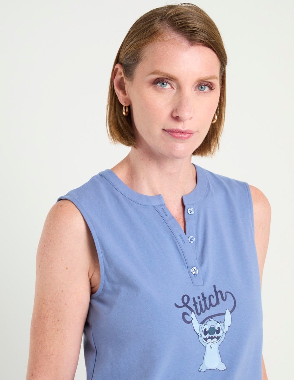 Blusa para mujer 9