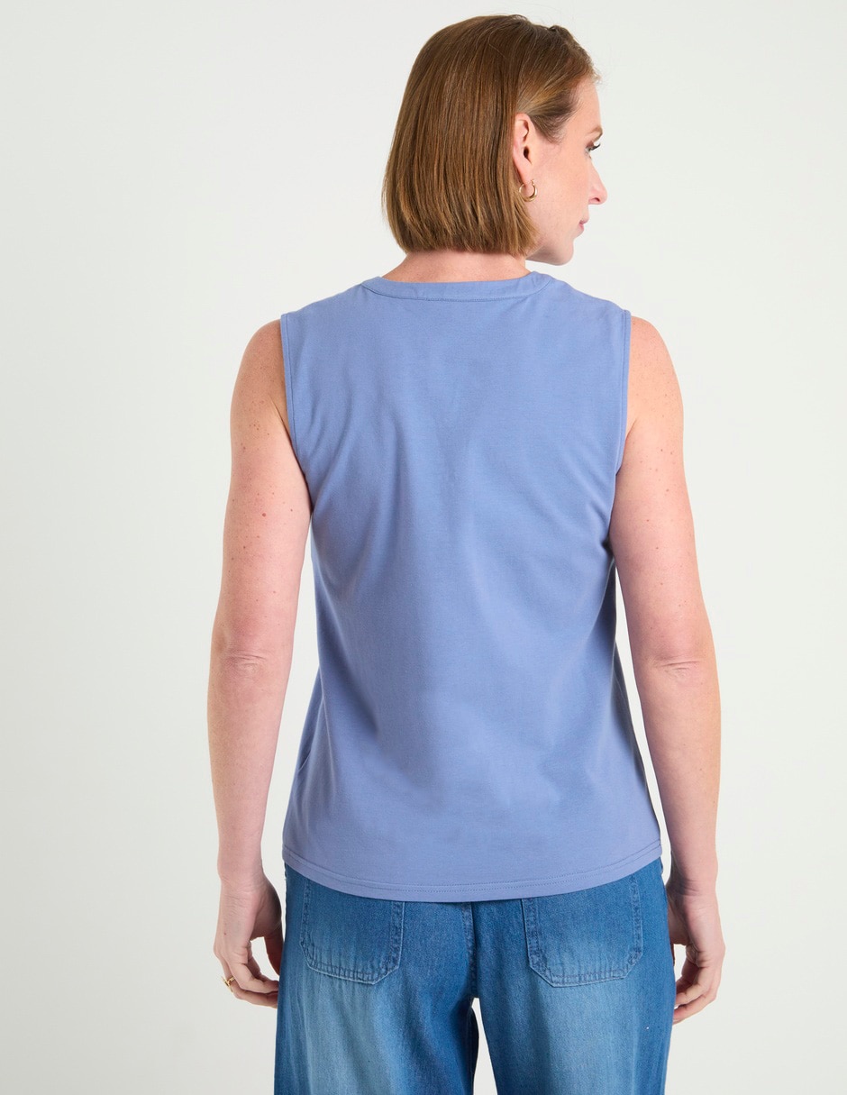 Blusa para mujer 11
