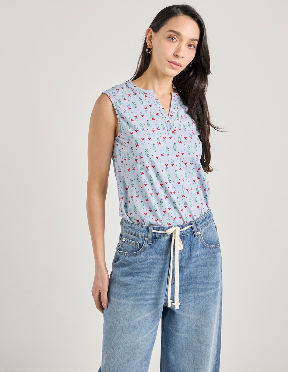 Blusa para mujer 1