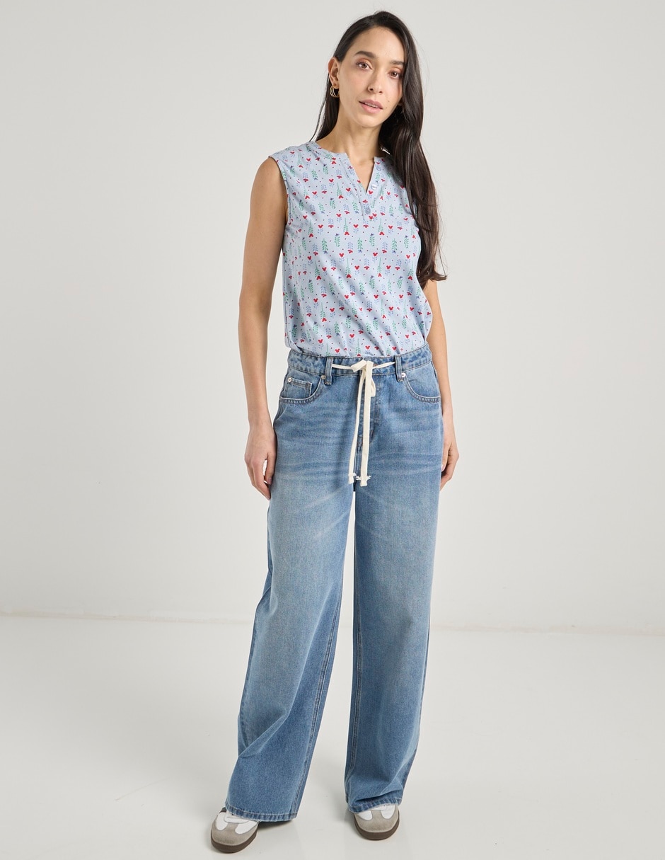 Blusa para mujer 8